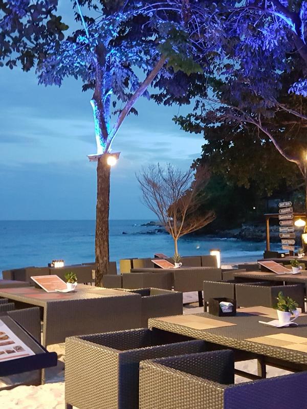 Samed Tropical Resort
