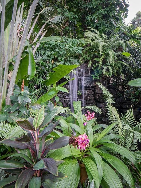 Samed Tropical Resort