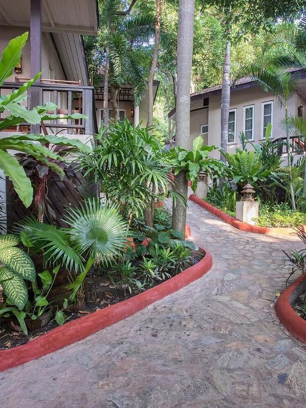 Samed Tropical Resort