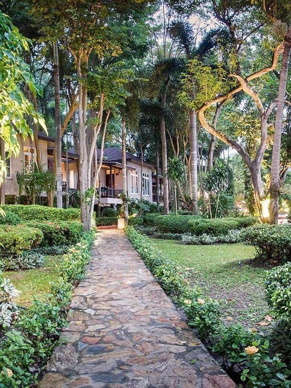 Samed Tropical Resort