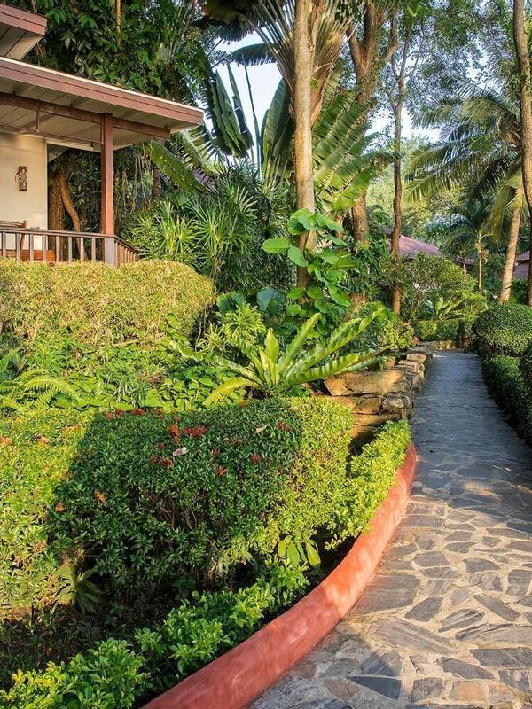Samed Tropical Resort