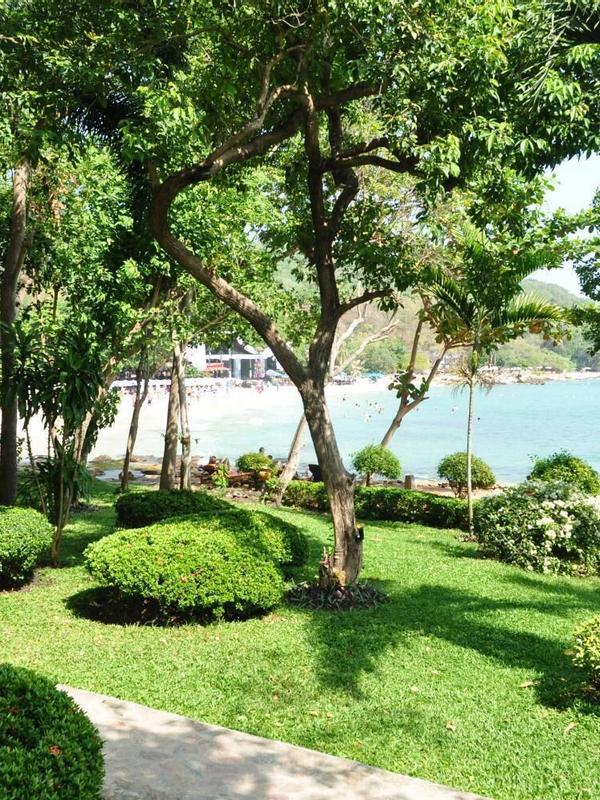 Samed Tropical Resort