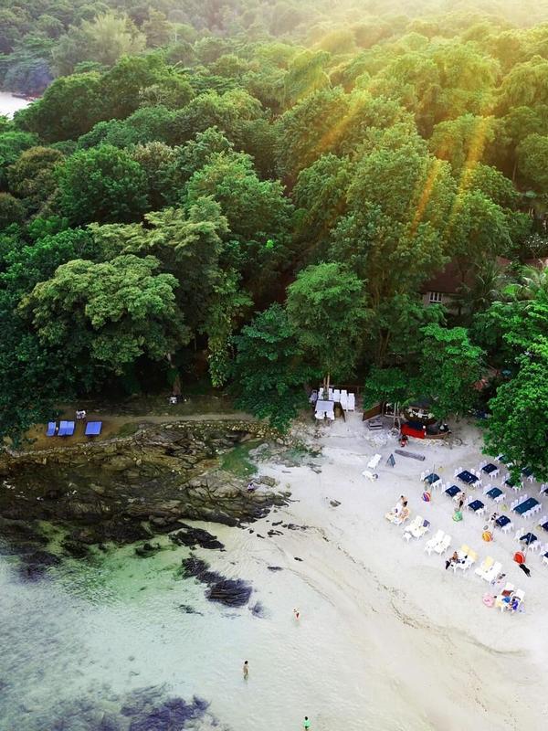Samed Tropical Resort