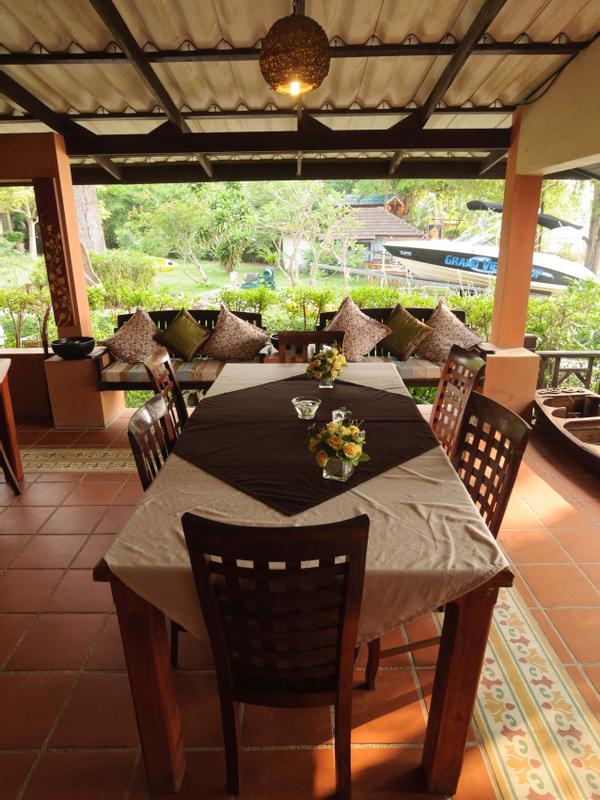 Samed Tropical Resort