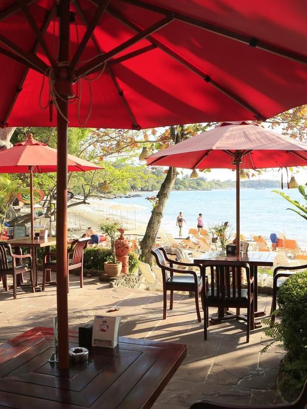 Samed Tropical Resort