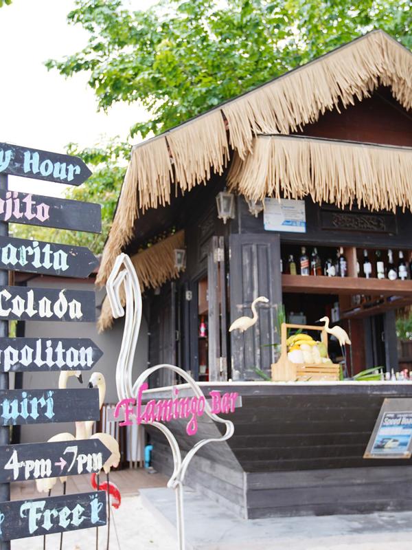 Samed Tropical Resort