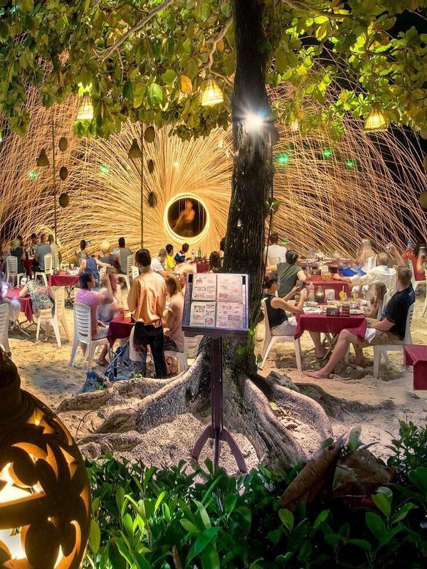 Samed Tropical Resort