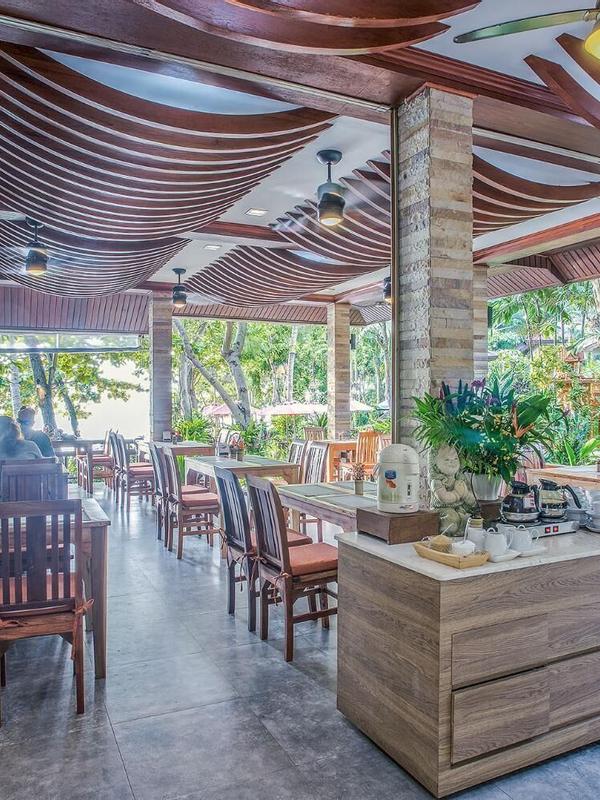 Samed Tropical Resort