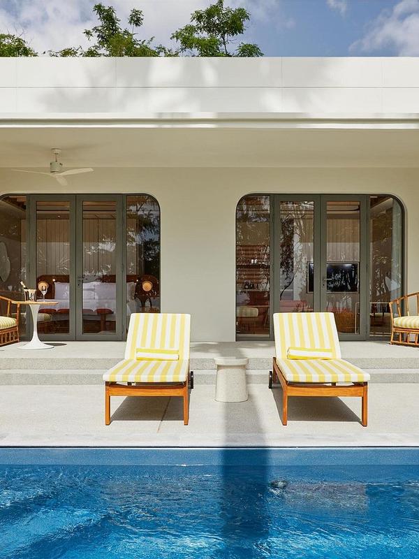 The Standard Hua Hin