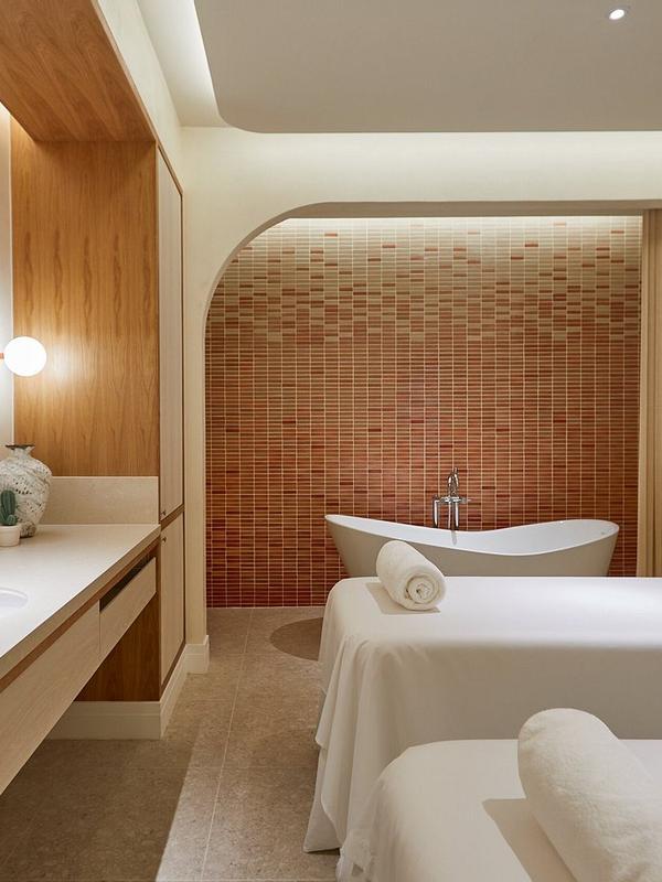 The Standard Hua Hin