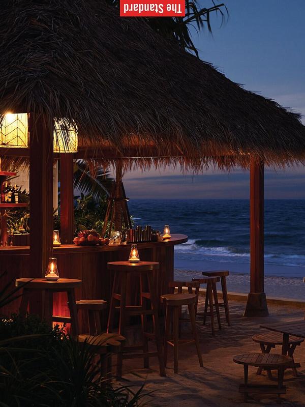 The Standard Hua Hin