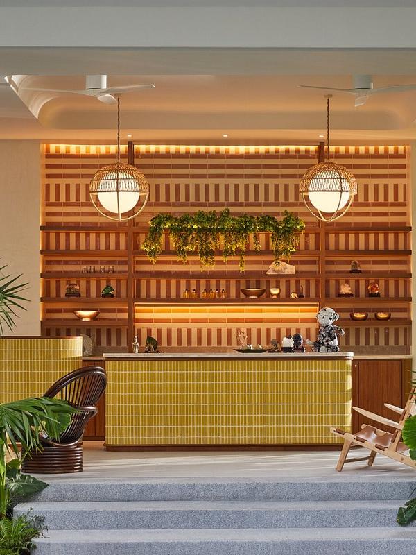 The Standard Hua Hin