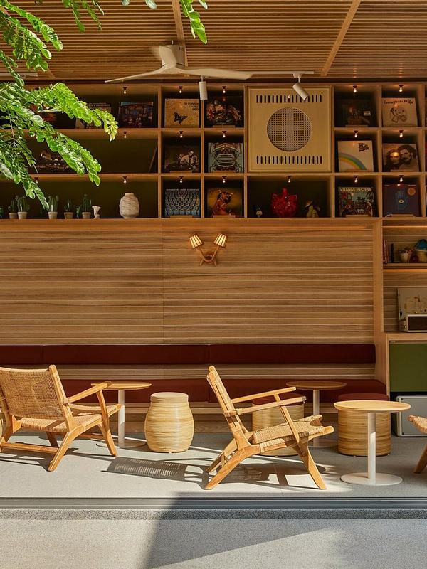 The Standard Hua Hin