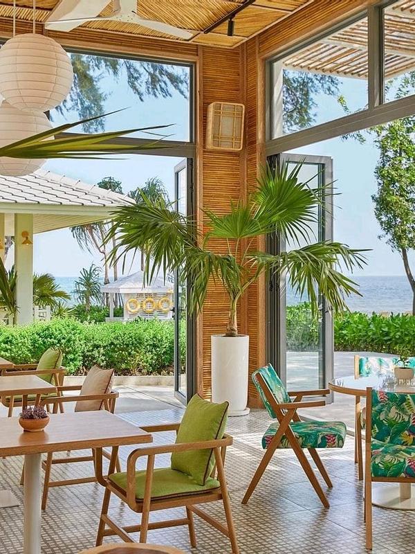 The Standard Hua Hin