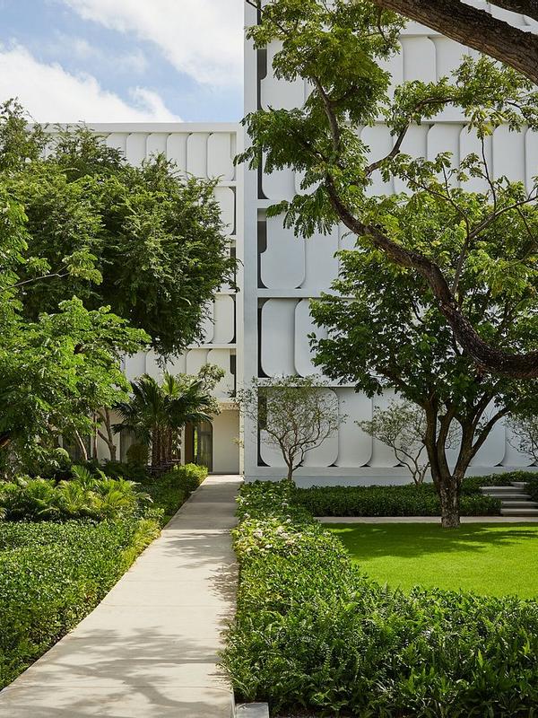The Standard Hua Hin