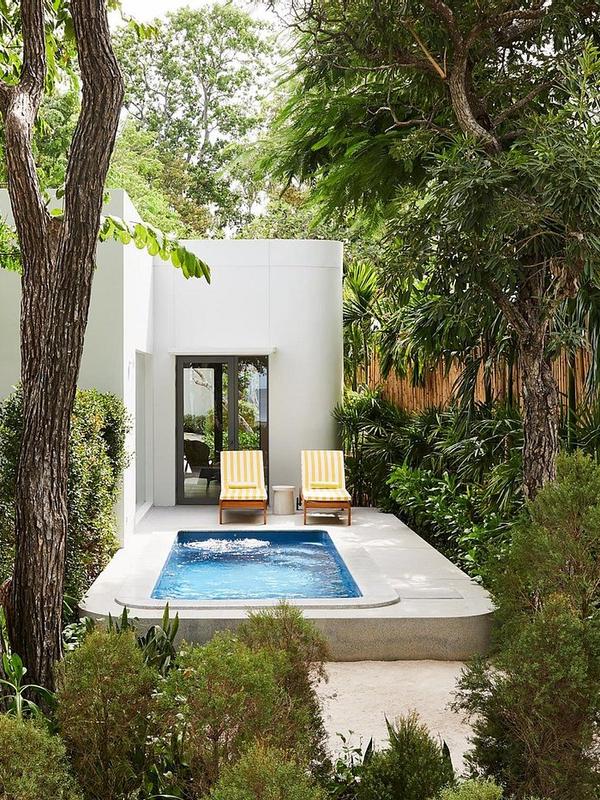 The Standard Hua Hin