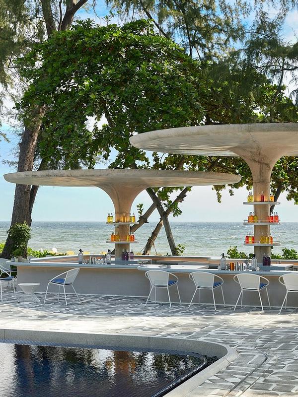 The Standard Hua Hin
