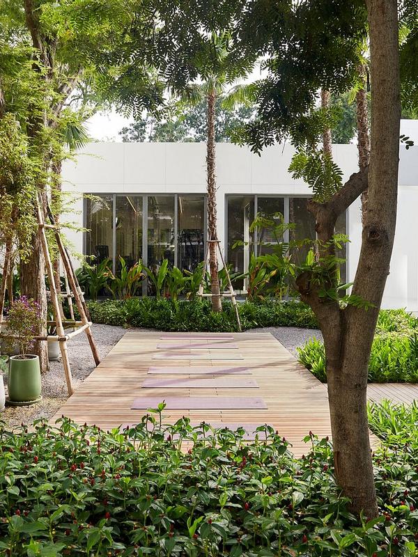 The Standard Hua Hin