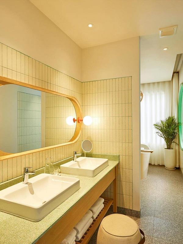 The Standard Hua Hin