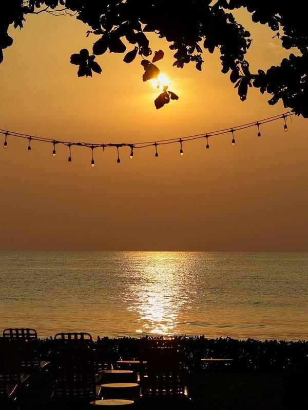 The Standard Hua Hin