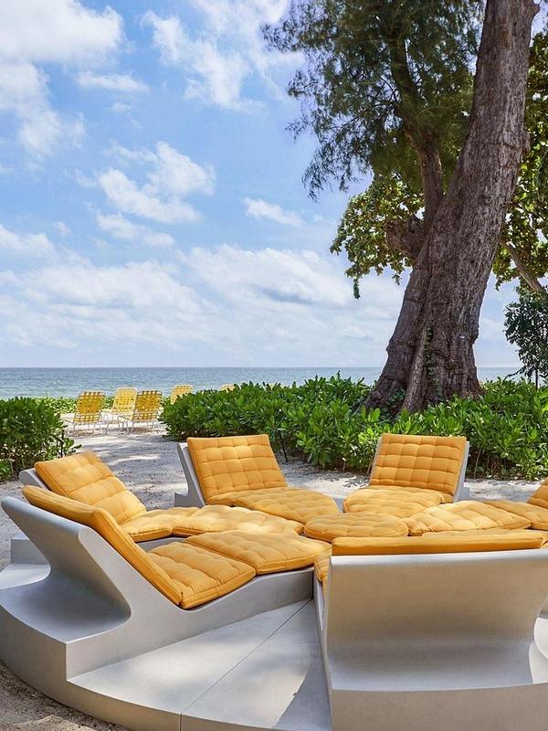 The Standard Hua Hin