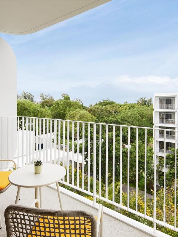 The Standard Hua Hin