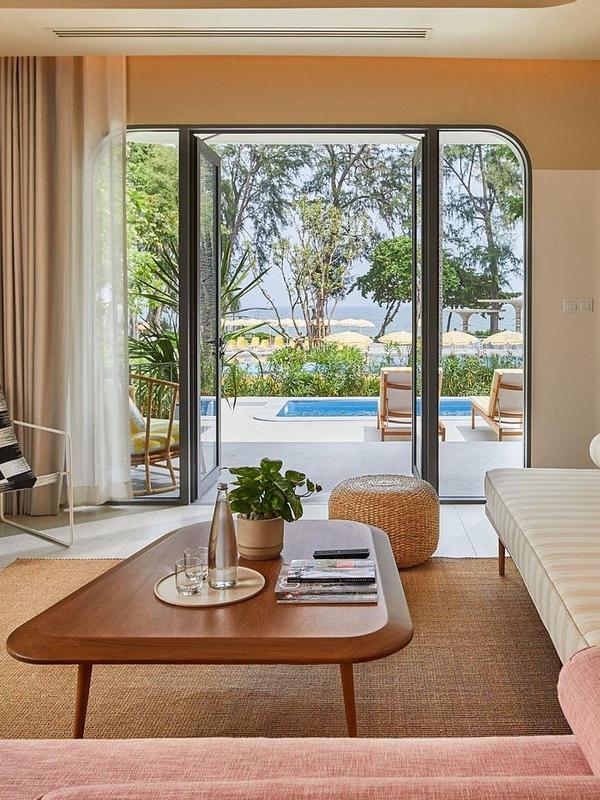The Standard Hua Hin