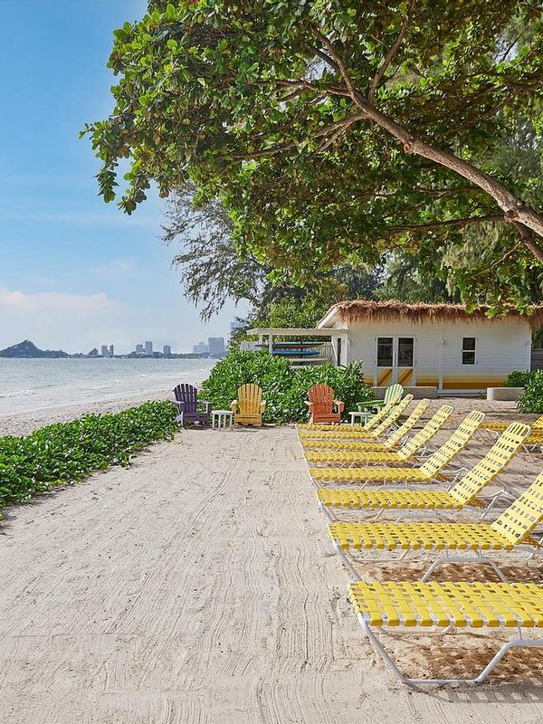 The Standard Hua Hin