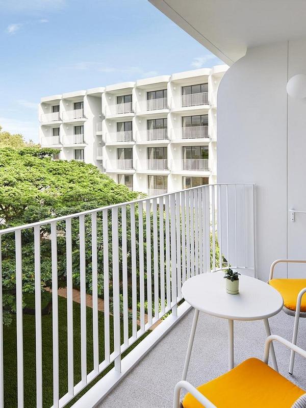 The Standard Hua Hin