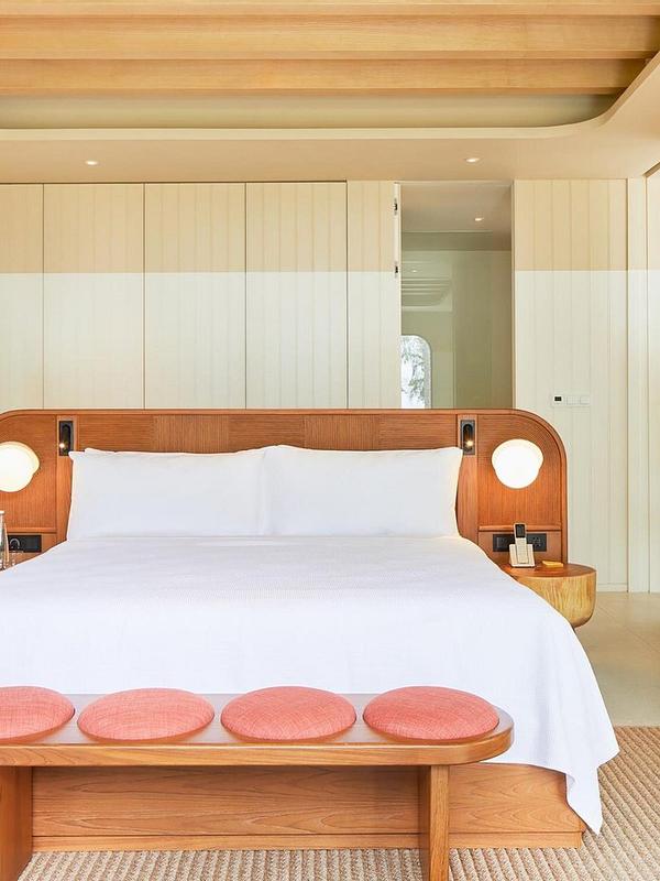 The Standard Hua Hin