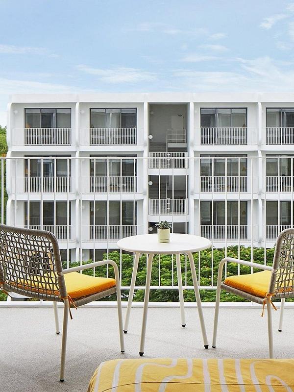 The Standard Hua Hin