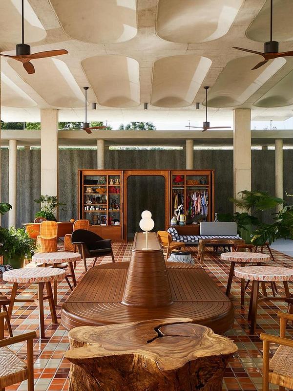 The Standard Hua Hin