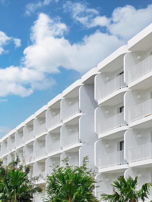 The Standard Hua Hin