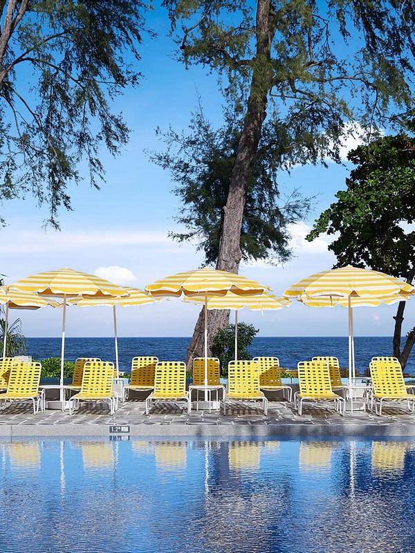 The Standard Hua Hin