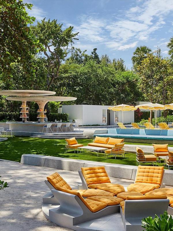 The Standard Hua Hin