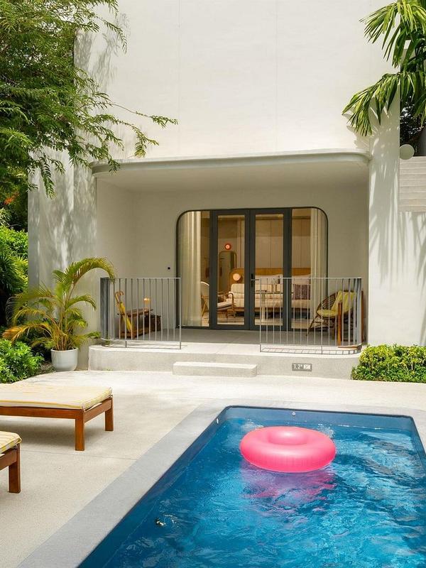 The Standard Hua Hin
