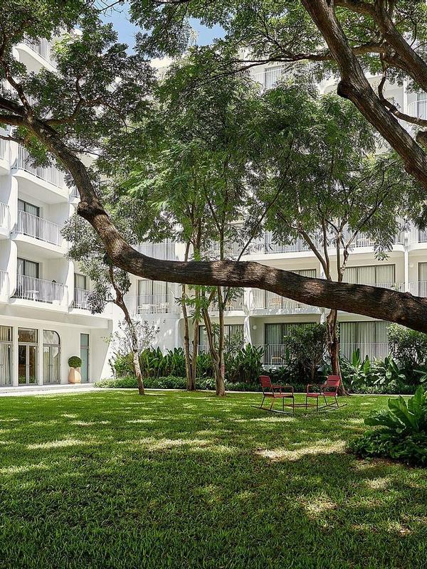 The Standard Hua Hin