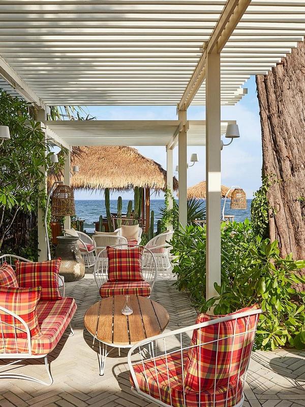The Standard Hua Hin