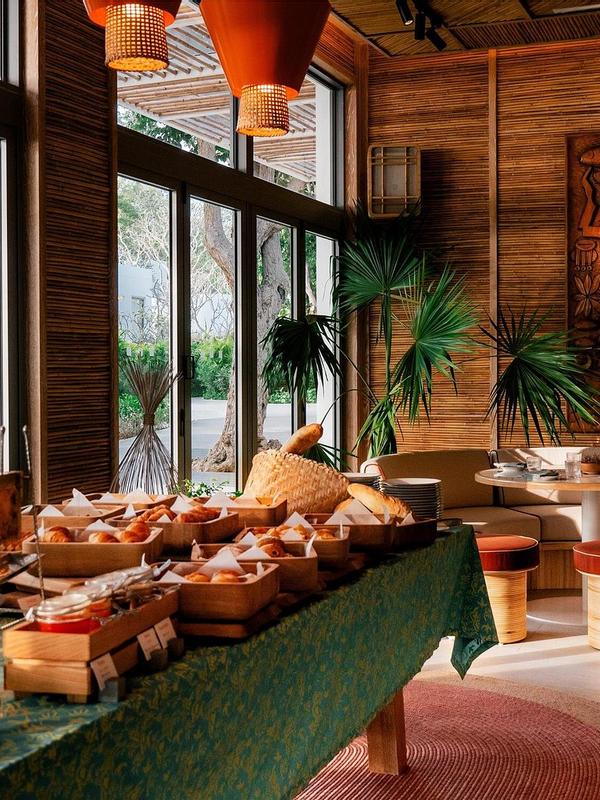 The Standard Hua Hin