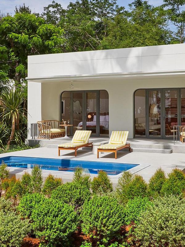 The Standard Hua Hin