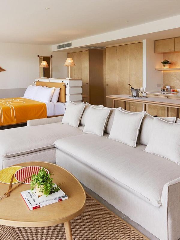The Standard Hua Hin