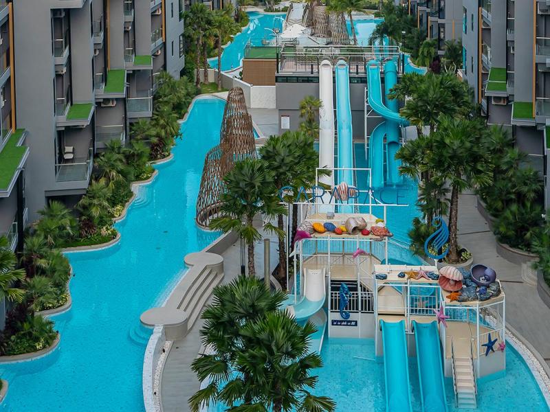 Best Western Plus Carapace Hotel Hua Hin