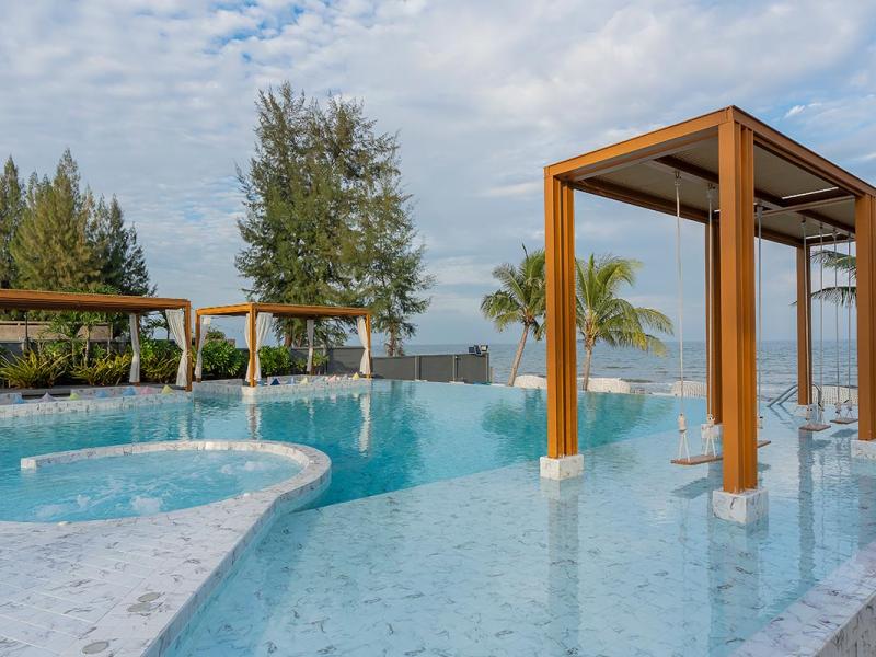 Best Western Plus Carapace Hotel Hua Hin