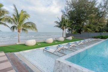Отель Best Western Plus Carapace Hotel Hua Hin Таиланд, Хуахин, фото 12