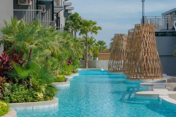 Отель Best Western Plus Carapace Hotel Hua Hin Таиланд, Хуахин, фото 13