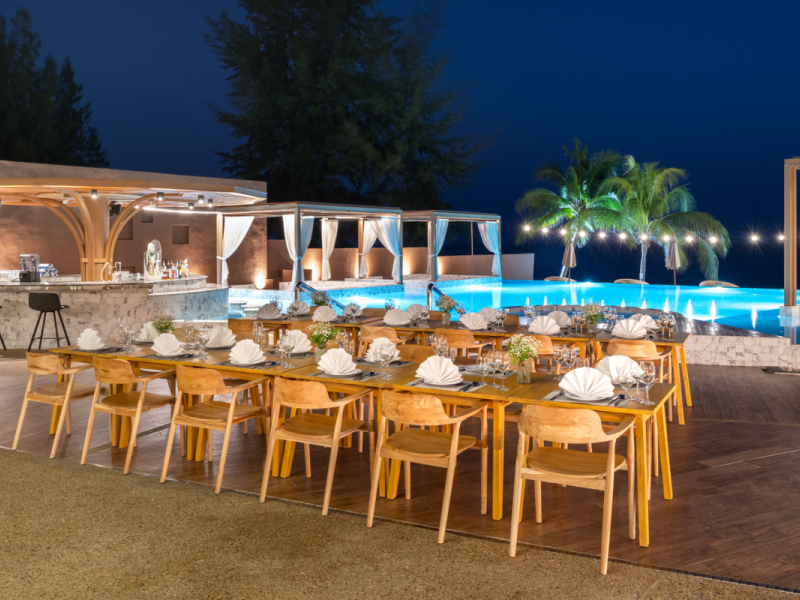 Best Western Plus Carapace Hotel Hua Hin