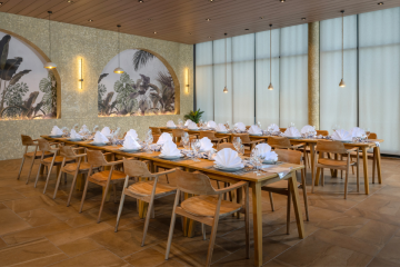 Отель Best Western Plus Carapace Hotel Hua Hin Таиланд, Хуахин, фото 19