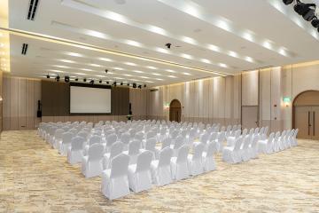 Отель Best Western Plus Carapace Hotel Hua Hin Таиланд, Хуахин, фото 21