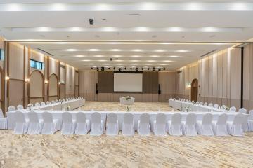 Отель Best Western Plus Carapace Hotel Hua Hin Таиланд, Хуахин, фото 23