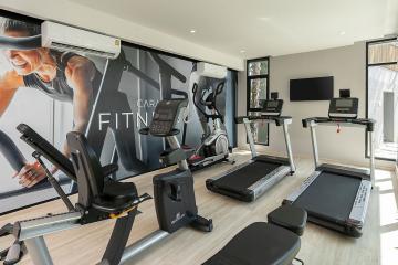 Отель Best Western Plus Carapace Hotel Hua Hin Таиланд, Хуахин, фото 25